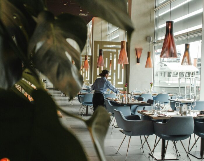 hospitality insurance