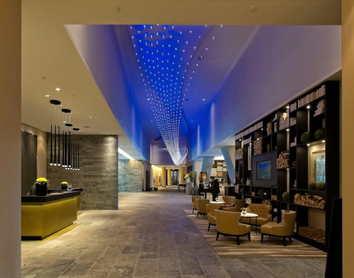 hospitality insurance broker