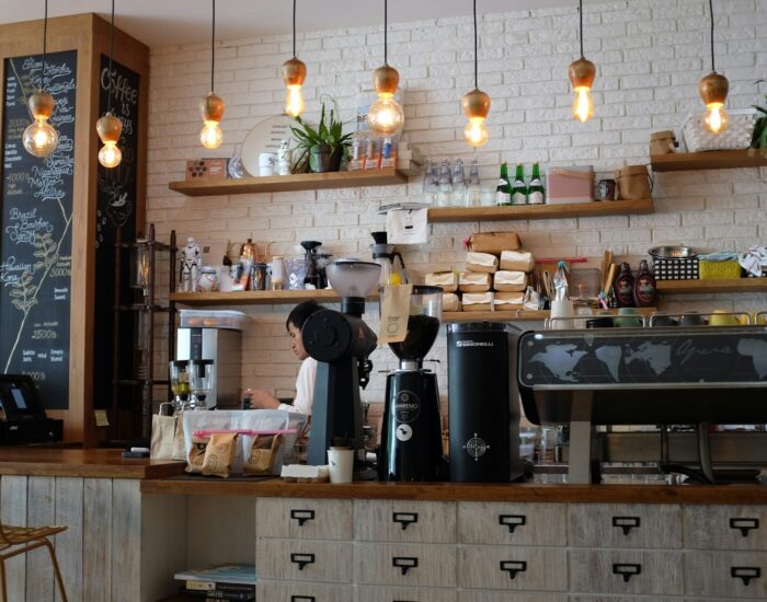 insurance for commercial properties