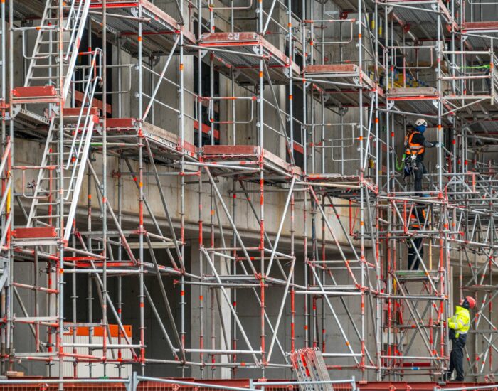 insurance for tradesman